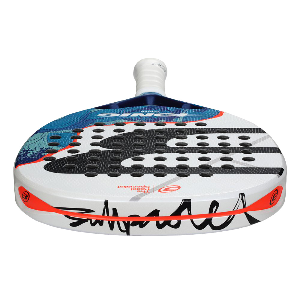Ракетка для падела BULLPADEL Ionic Power 26