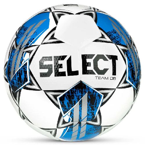 Мяч футбольный SELECT Team DB V25, FIFA Basic