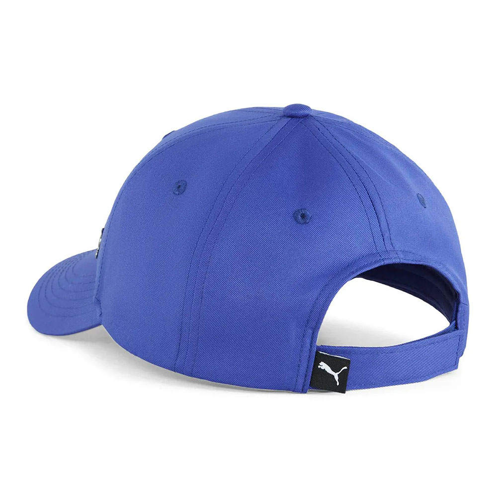 Бейсболка PUMA Metal Cat Cap