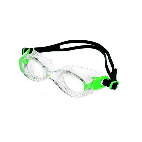 Очки для плавания SPEEDO Futura Classic, Цвет очков/линз Прозрачный/Прозрачный