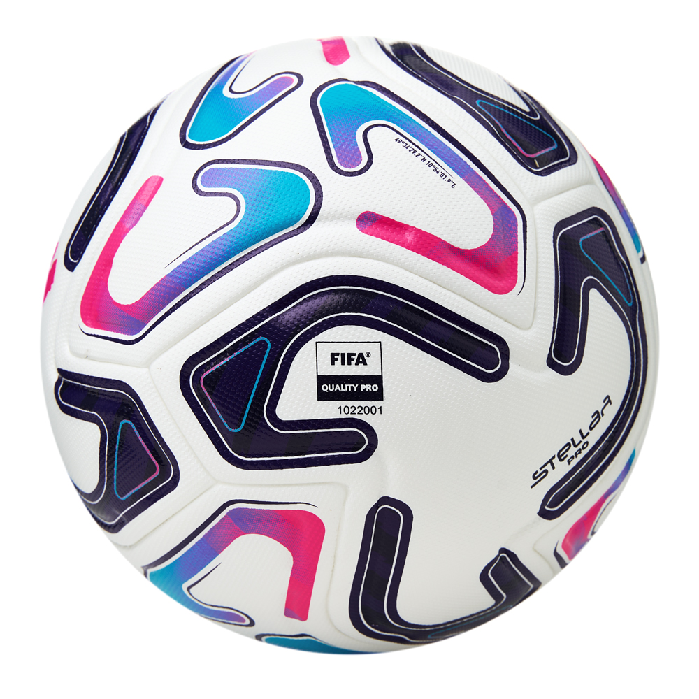Мяч футбольный PUMA Stellar Pro PL, размер 5, FIFA Quality Pro