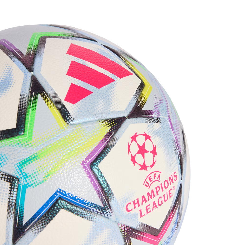 Мяч футбольный Adidas UCL Competition, FIFA Quality Pro