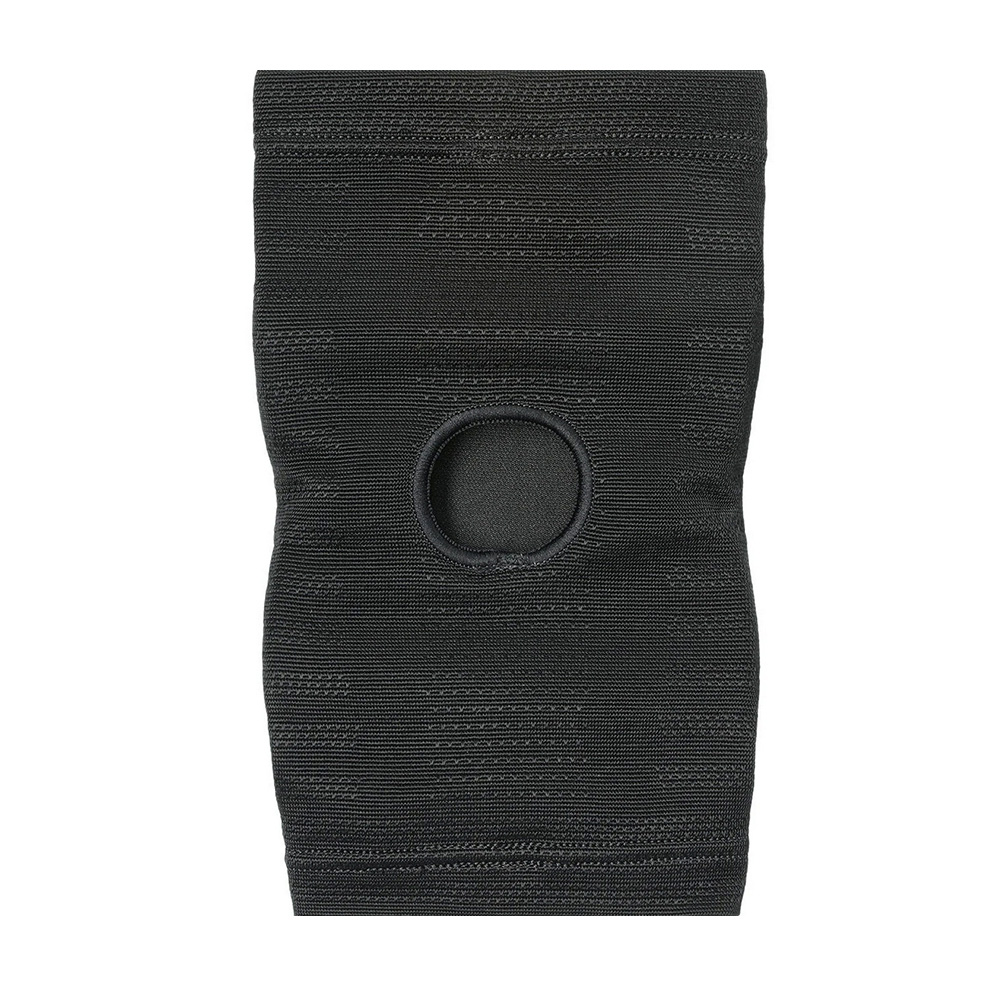 Наколенники спортивные ASICS Gel Kneepad, Размер m, Цвет Черный