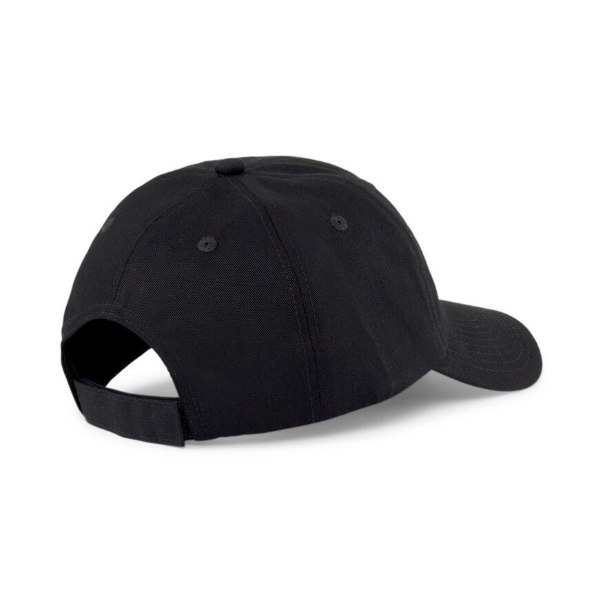 Бейсболка PUMA Ess No.1, Цвет Черный