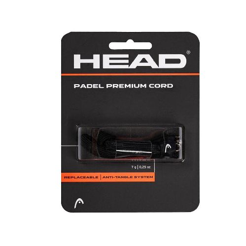 Шнурок для падел-ракетки Head Premium Padel Cord