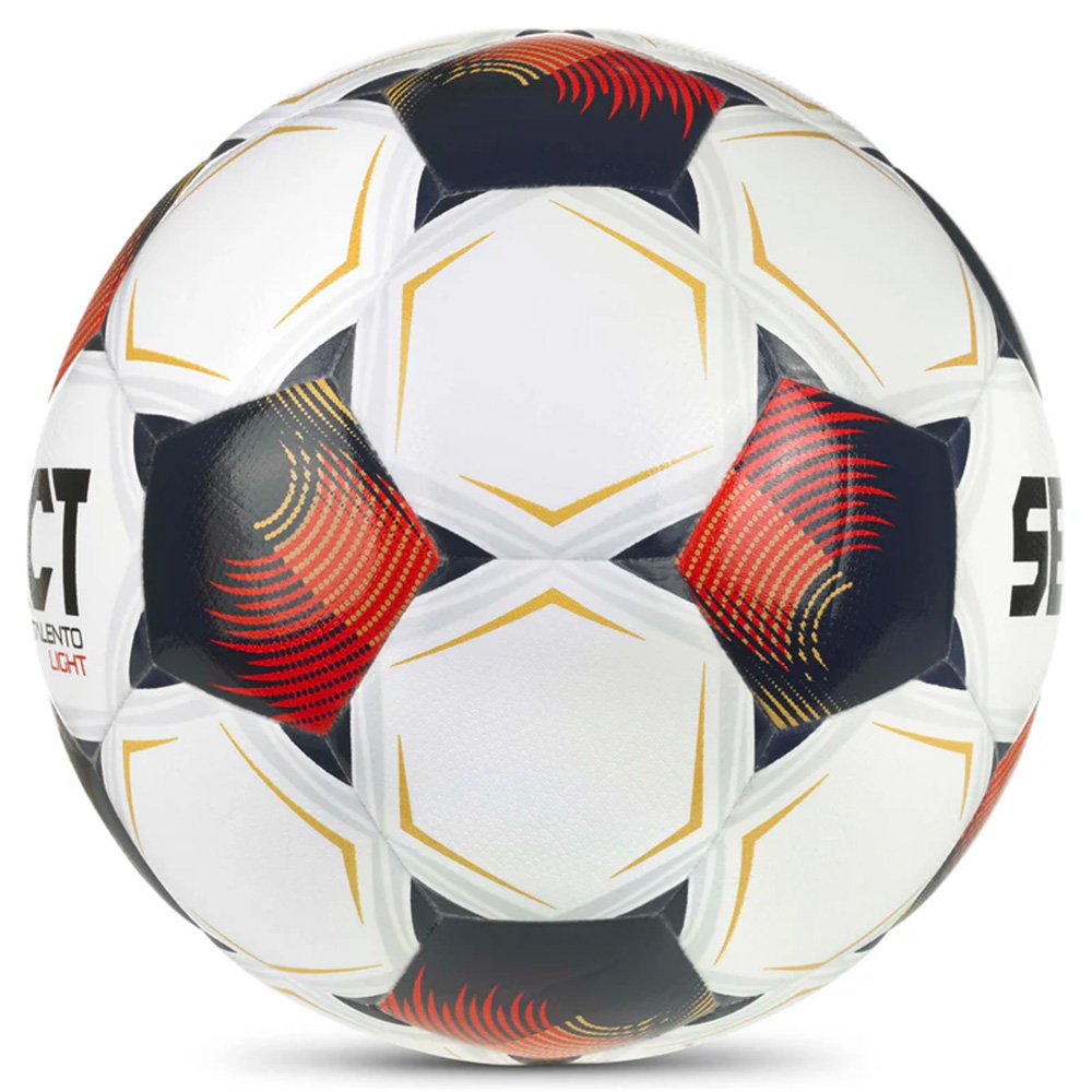 Мяч футбольный SELECT Talento DB Light V26, Размер 5