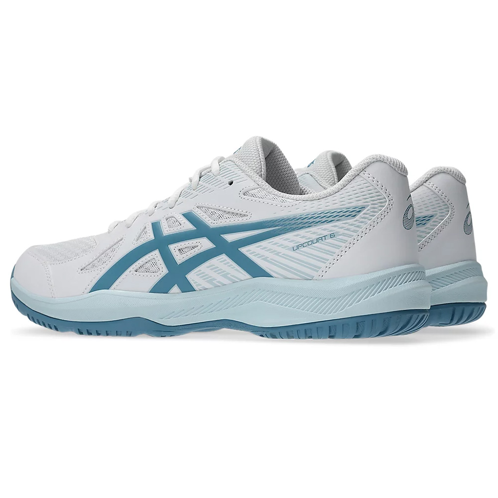 Кроссовки ASICS Upcourt 6, Размер 48