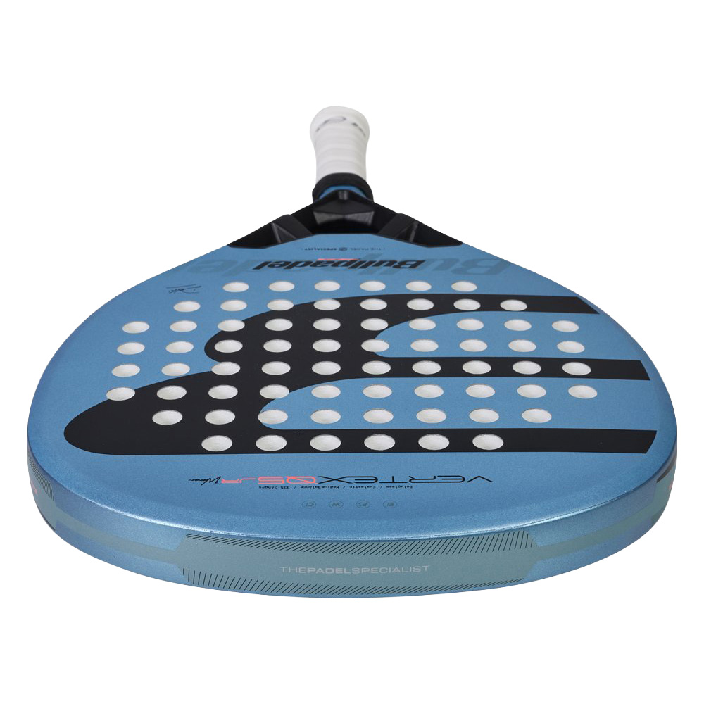 Ракетка для падела BULLPADEL Vertex Jr Girl 26