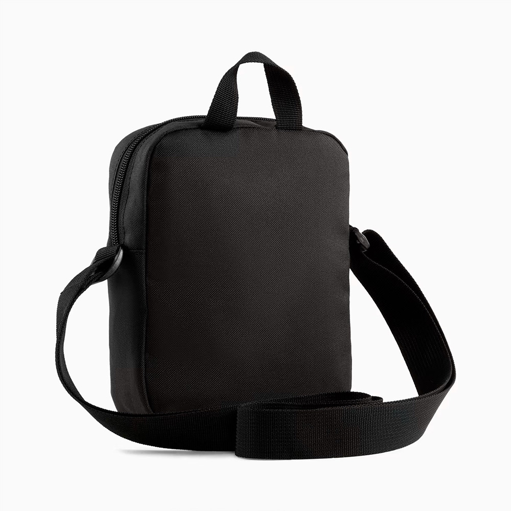 Сумка кросс-боди PUMA Buzz Portable, 20х14х4 см
