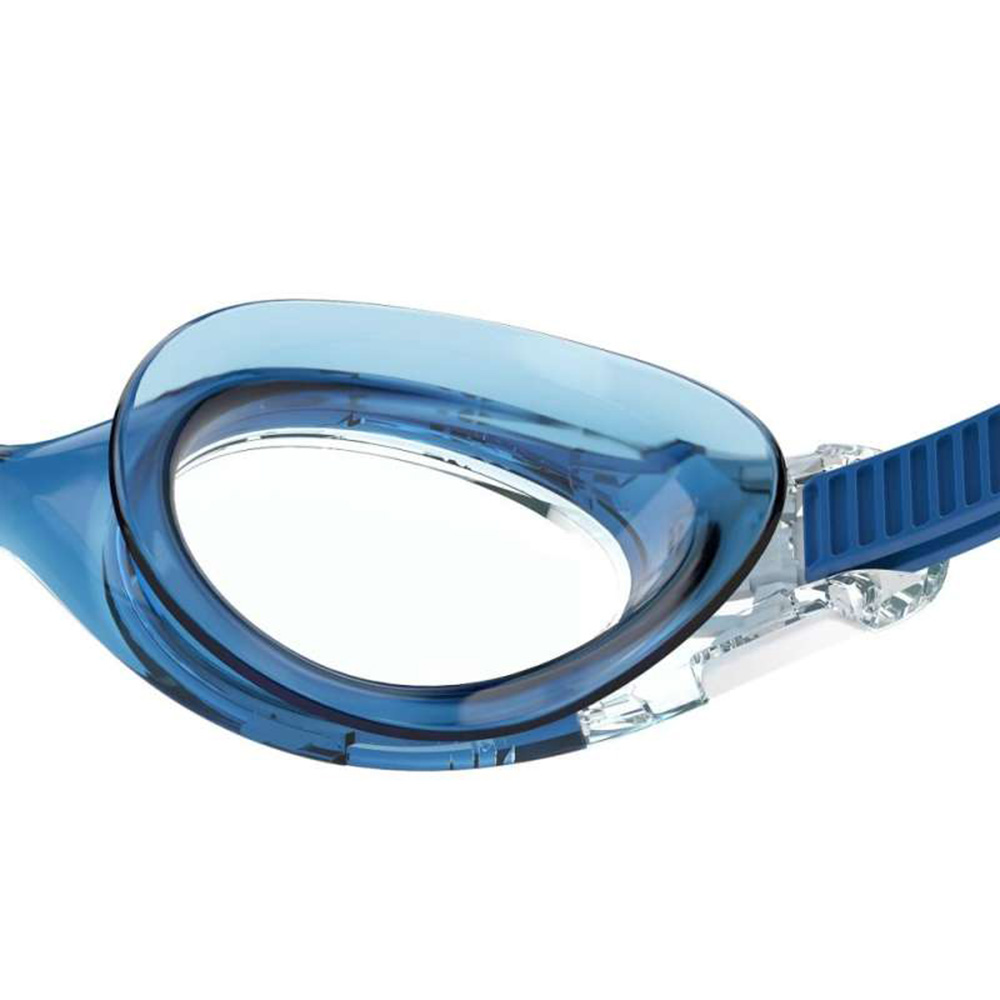 Очки для плавания SPEEDO Hydrosity 2.0, Цвет очков/линз Синий/Прозрачный