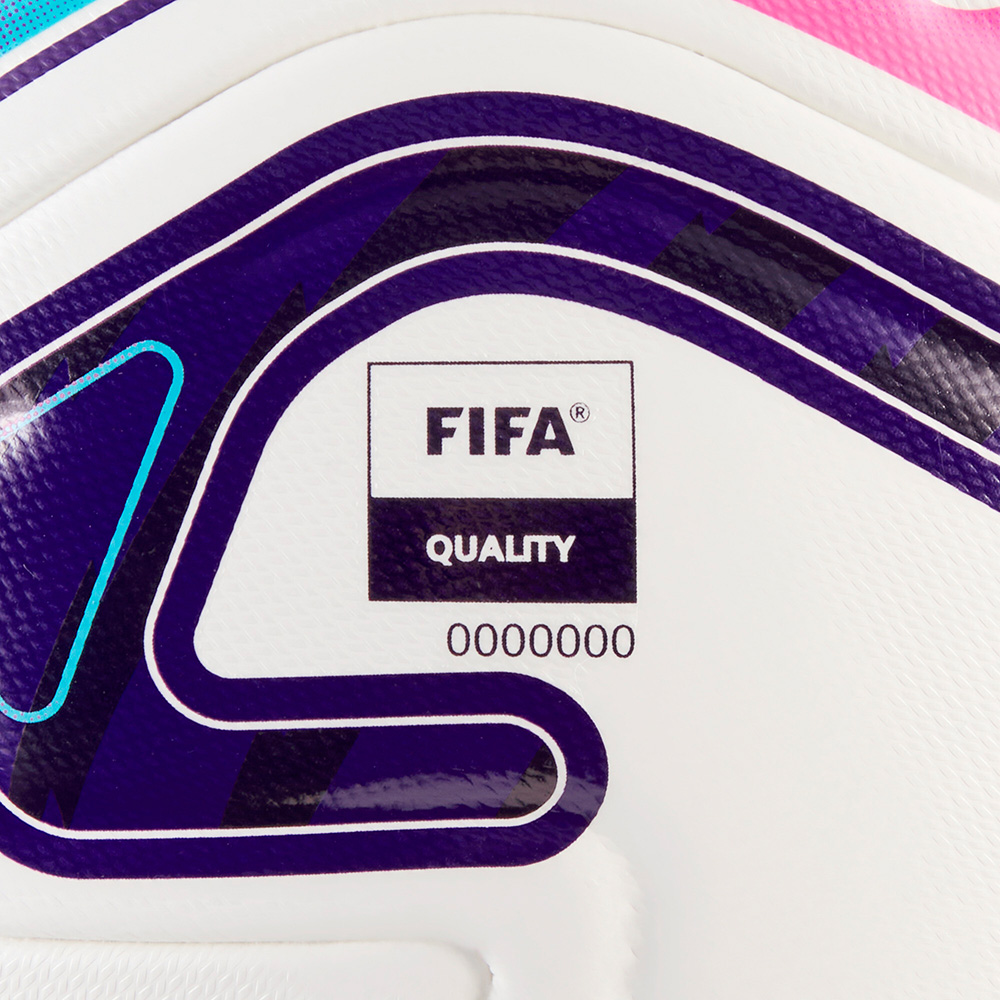 Мяч футбольный PUMA Stellar Match PL, FIFA Quality