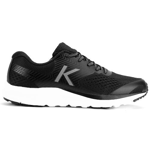 Кроссовки беговые KELME, Размер 35, Цвет Черный