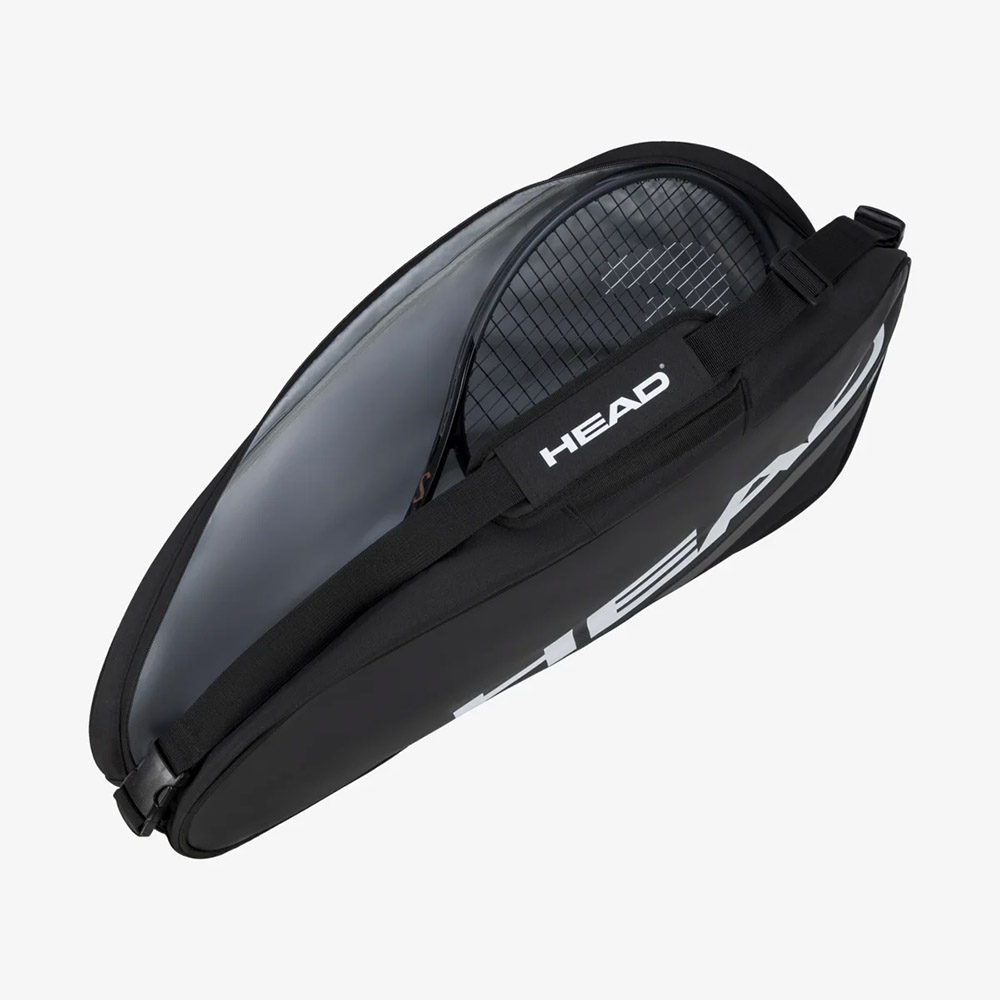 Сумка-чехол HEAD TOUR Racquet Bag S
