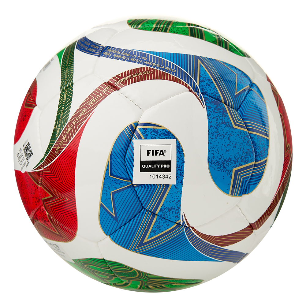 Мяч футзальный ADIDAS WC26 Trionda PRO Sala