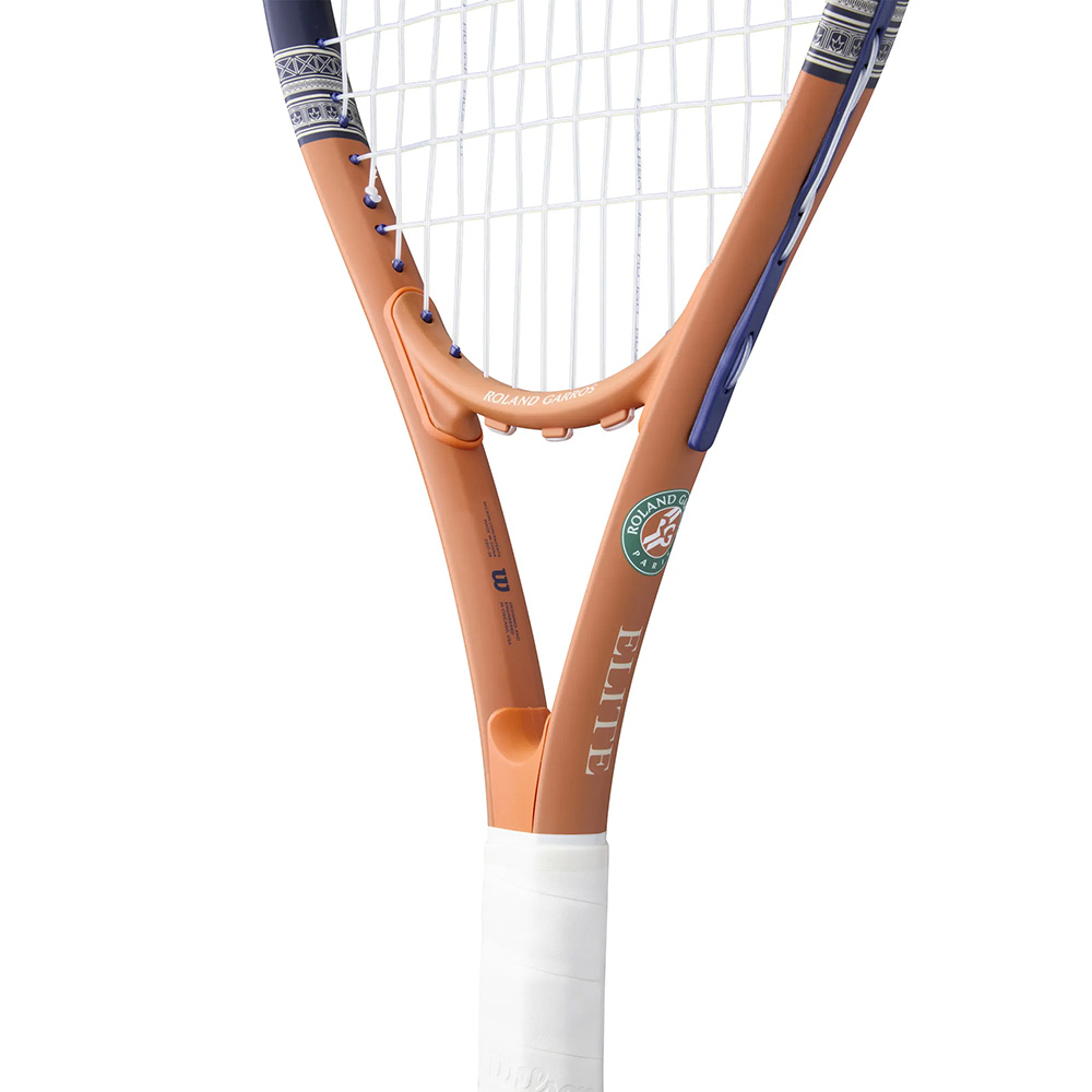 Ракетка для большого тенниса Wilson Roland Garros Elite