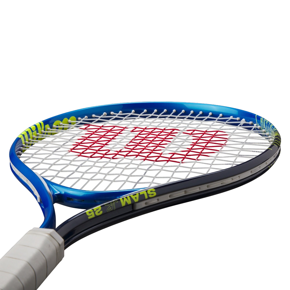 Ракетка для большого тенниса Wilson SLAM Jr 25, детская, 8-10 лет