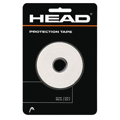 Защитная лента на обод Head Protection Tape, Цвет Белый