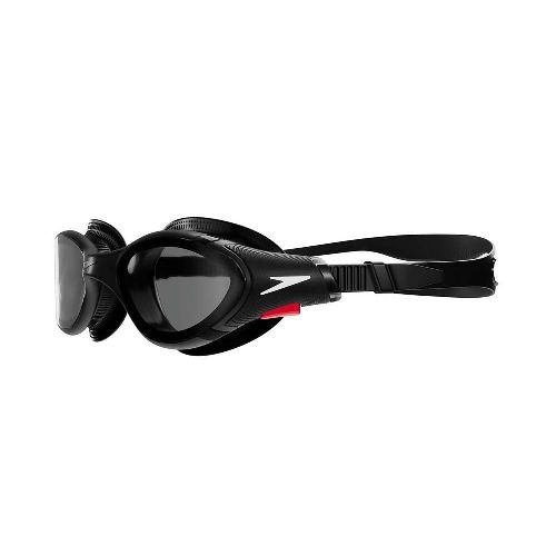 Очки для плавания SPEEDO Biofuse 2.0, Цвет очков/линз Черный/Дымчатый