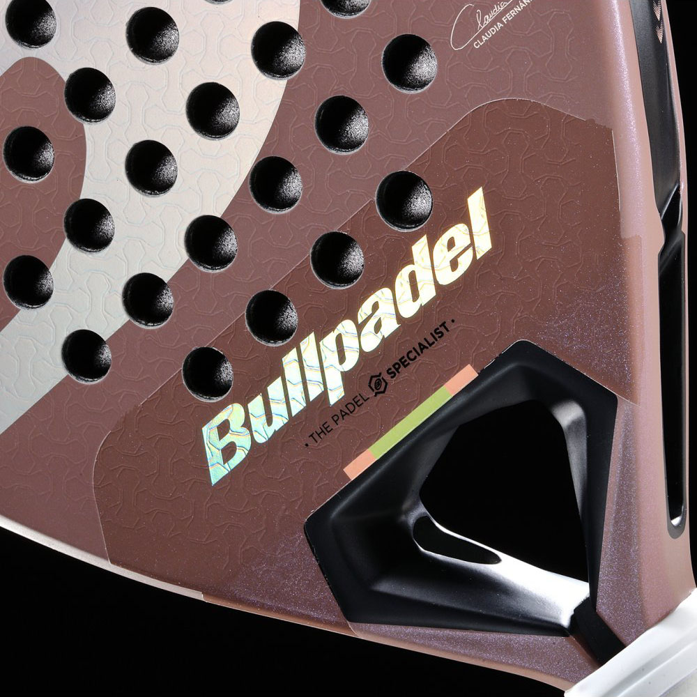 Ракетка для падела BULLPADEL Wonder