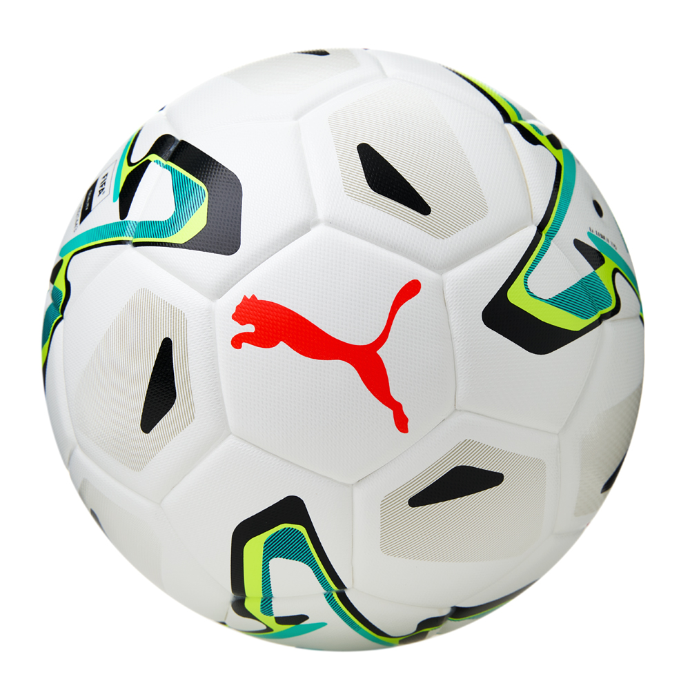 Мяч футбольный PUMA Stellar Match 08506201, FIFA Quality, Размер 5