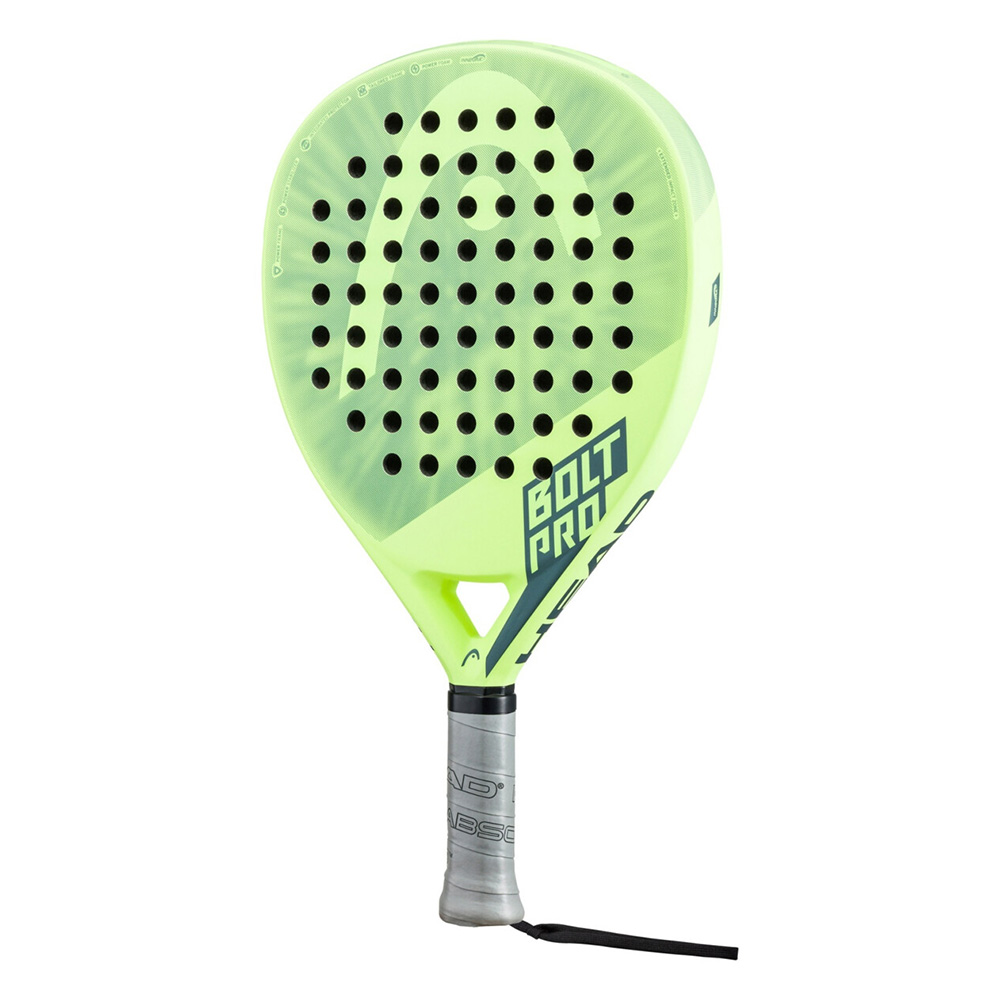 Ракетка для падела HEAD Bolt Pro 2023
