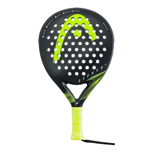 Ракетка для падела HEAD Zephyr UL 2023