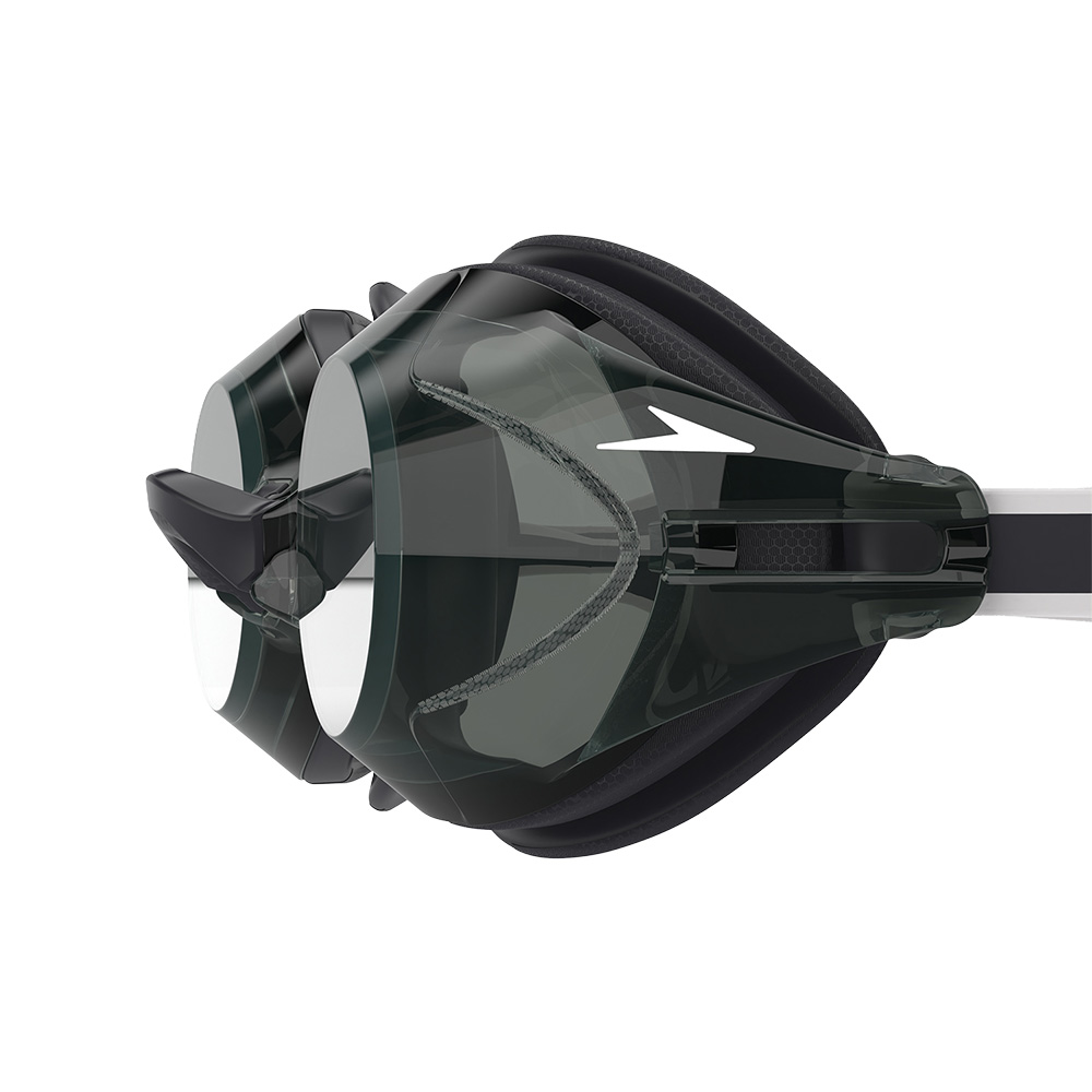 Очки для плавания SPEEDO Vanquisher 3.0, World Aquatics Approved