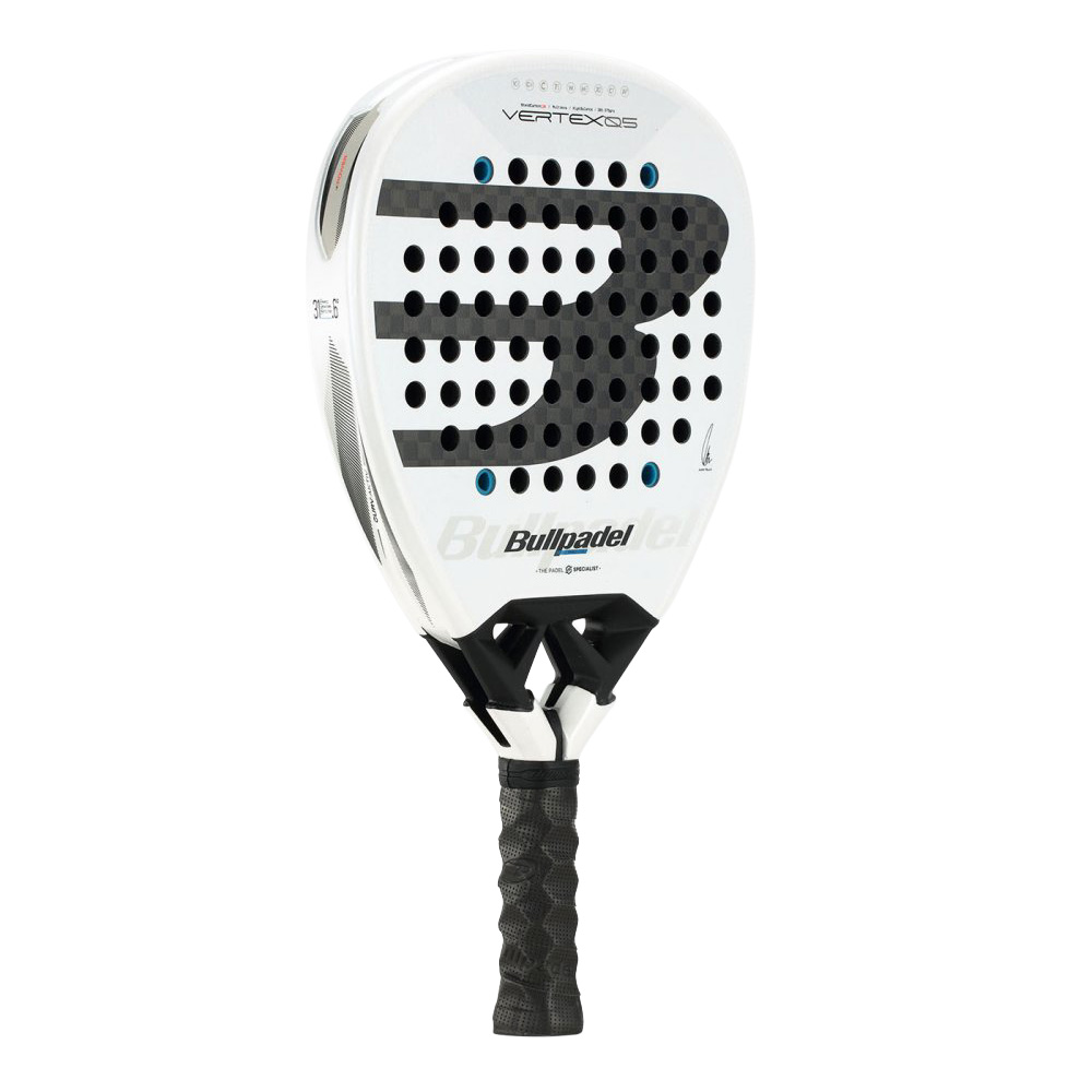 Ракетка для падела BULLPADEL Vertex 05 26