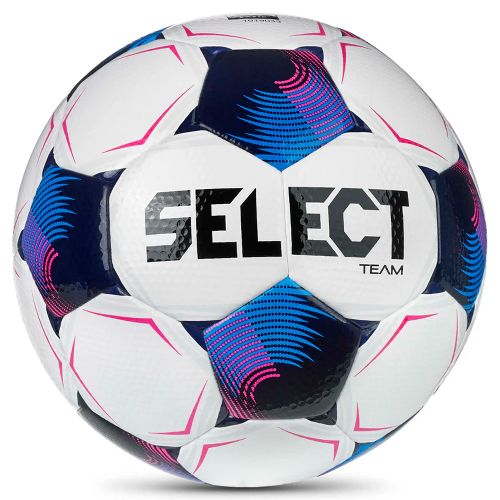 Мяч футбольный SELECT Team DB V26, FIFA Basic