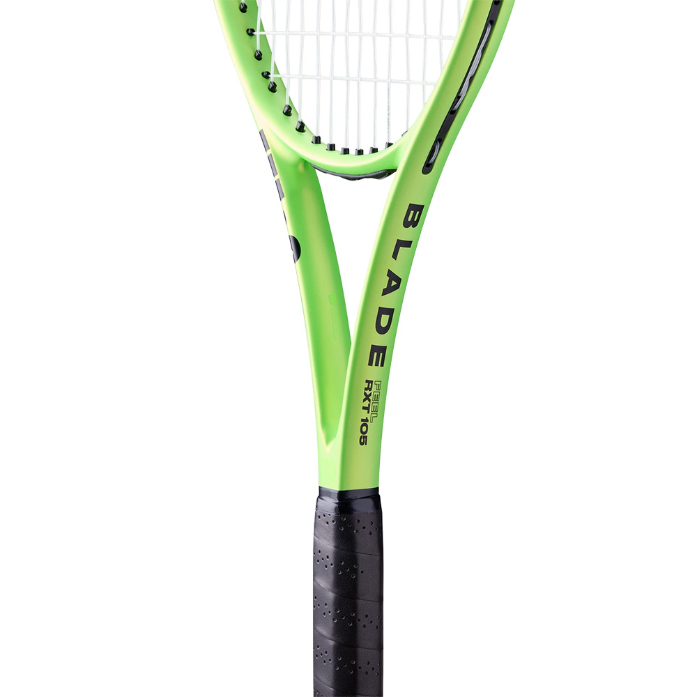 Ракетка б/т Wilson Blade Feel 105