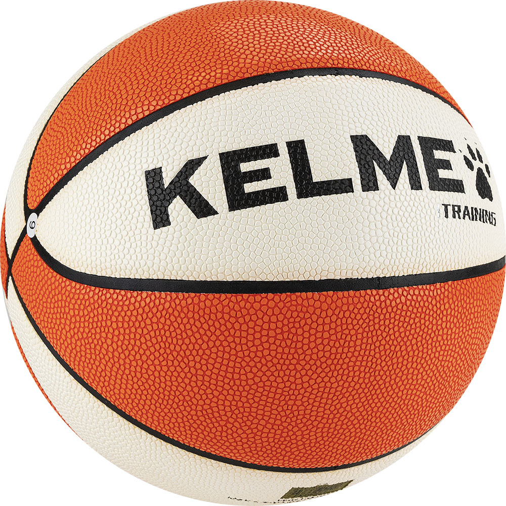 Мяч баскетбольный KELME Hygroscopic