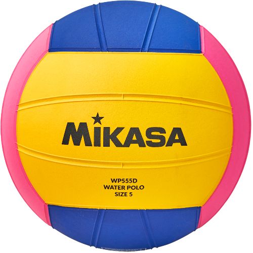 Мяч для водного поло Mikasa WP555D