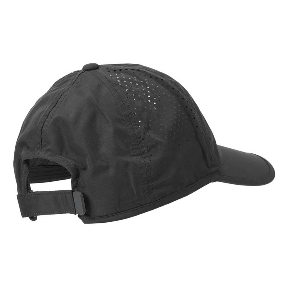 Бейсболка спорт. HEAD Pro Player Cap, Цвет Черный