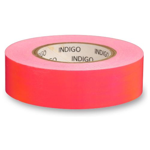 Обмотка для гимнастического обруча INDIGO Сhameleon, Цвет Розовый