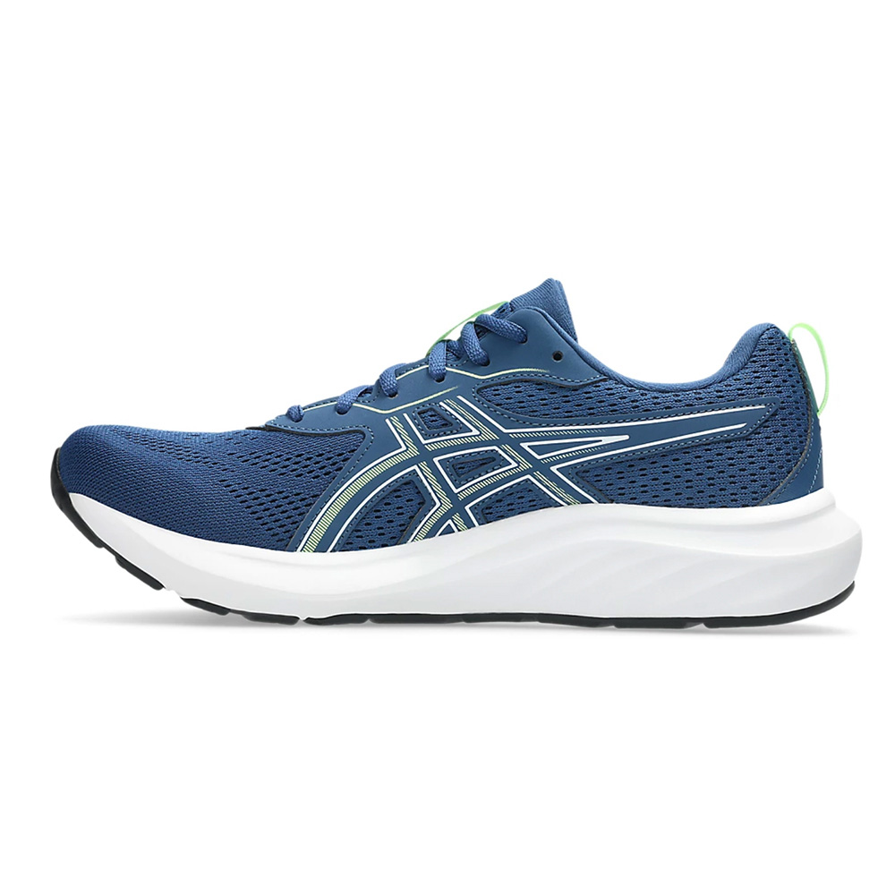 Кроссовки беговые ASICS Gel-Contend 9, Размер 40, Цвет Темно-синий
