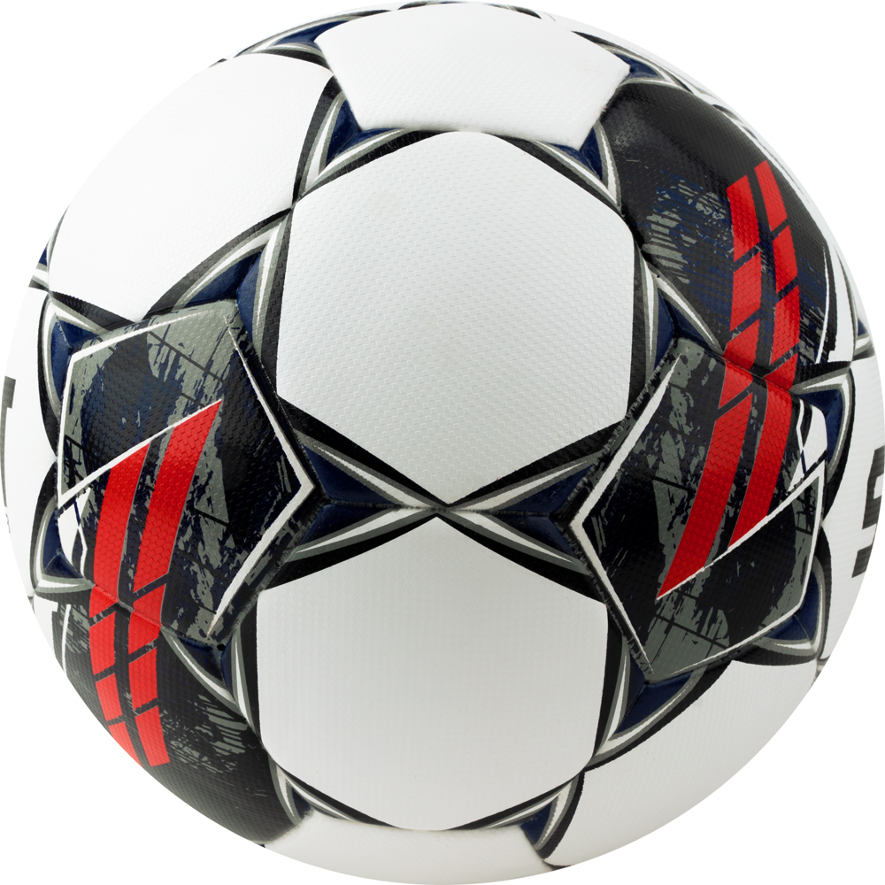 Мяч футбольный SELECT Tempo TB V23, FIFA Basic, Размер 5