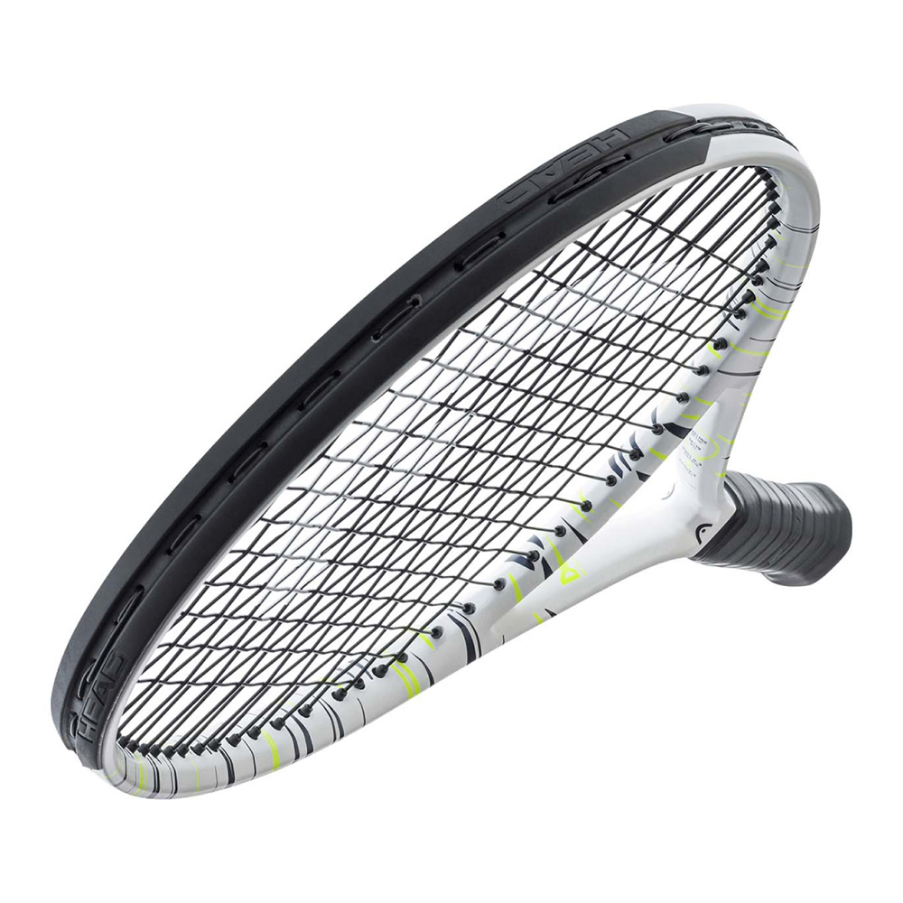 Ракетка для большого тенниса HEAD MX Spark Elite, Размер ручки 4