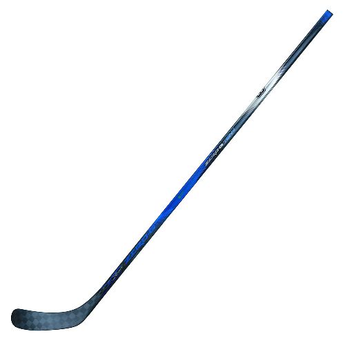 Клюшка хоккейная BIG BOY ZERO G TEAM 75 SR Grip Stick F92