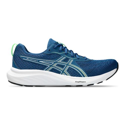 Кроссовки беговые ASICS Gel-Contend 9, Размер 39, Цвет Темно-синий