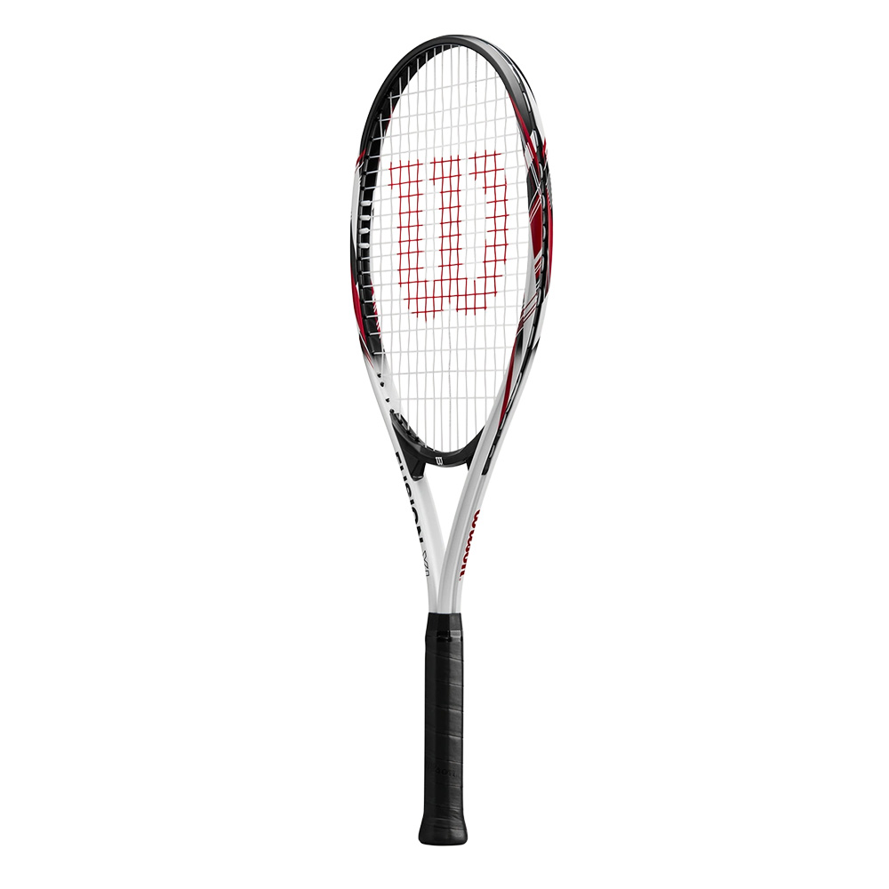 Ракетка для большого тенниса Wilson FUSION XL, Размер ручки 3