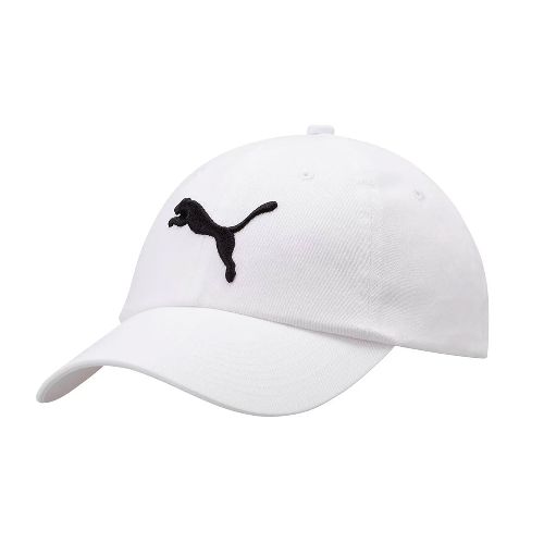 Бейсболка PUMA, Цвет Белый