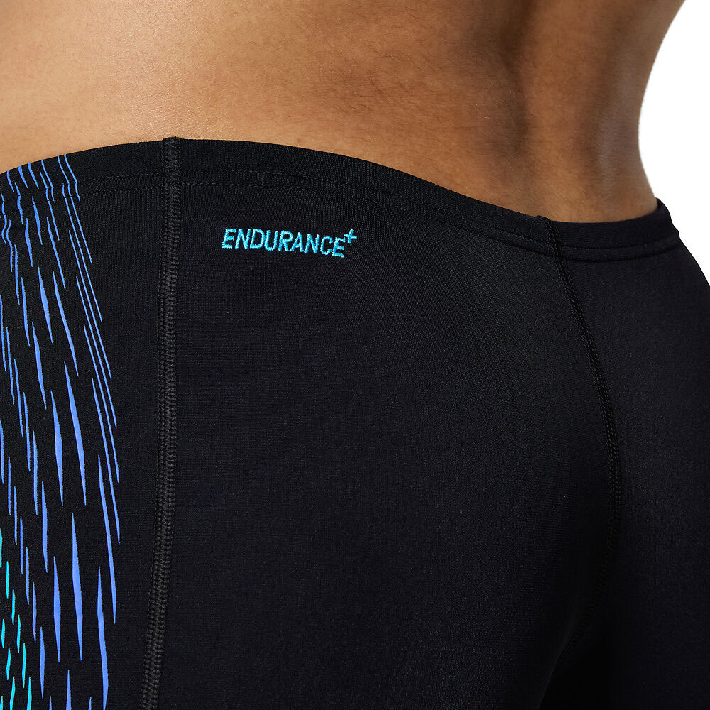 Плавки SPEEDO Hyperboom, Размер р.30, Цвет Черный