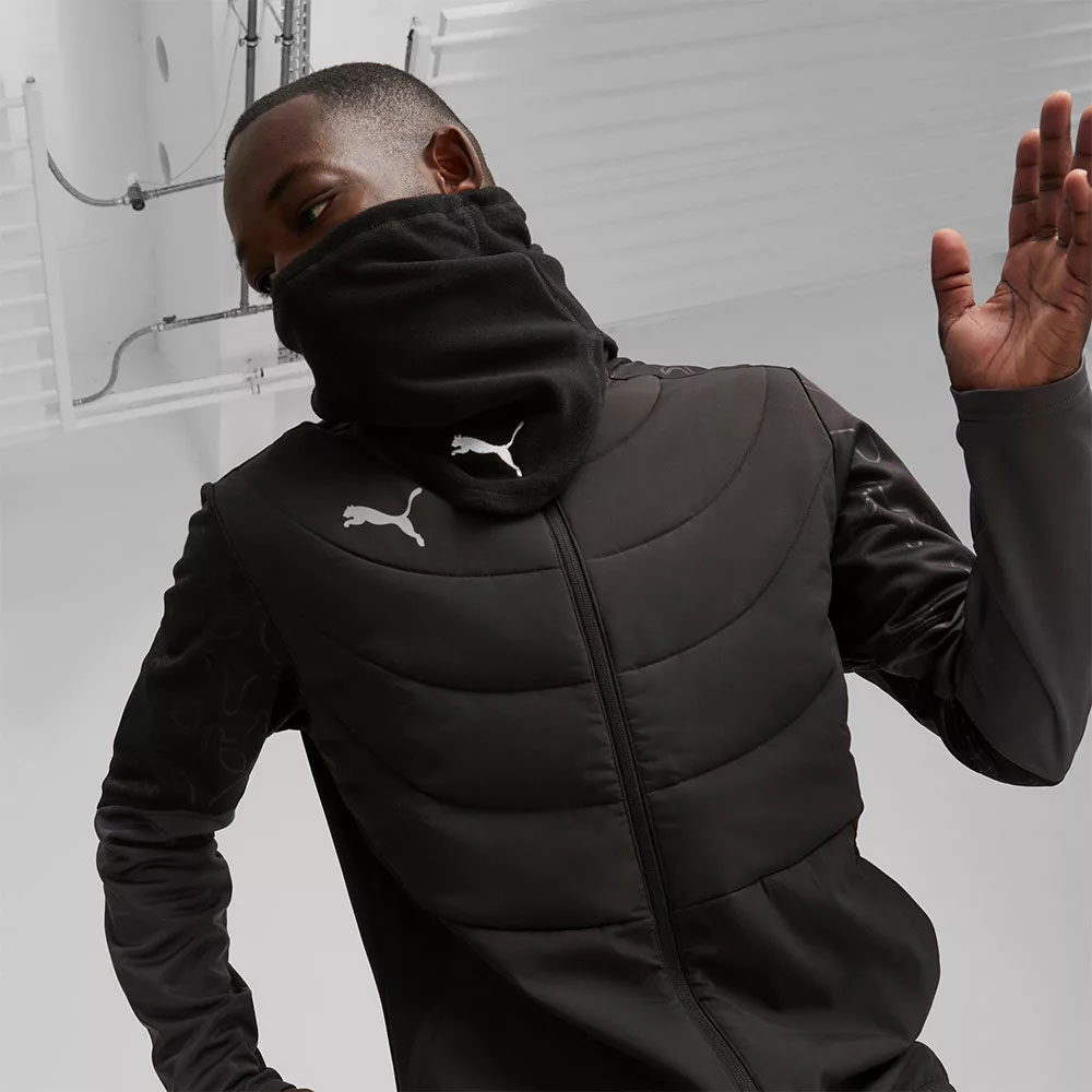 Шарф-снуд PUMA indWINTERIZED Neck Warmer
