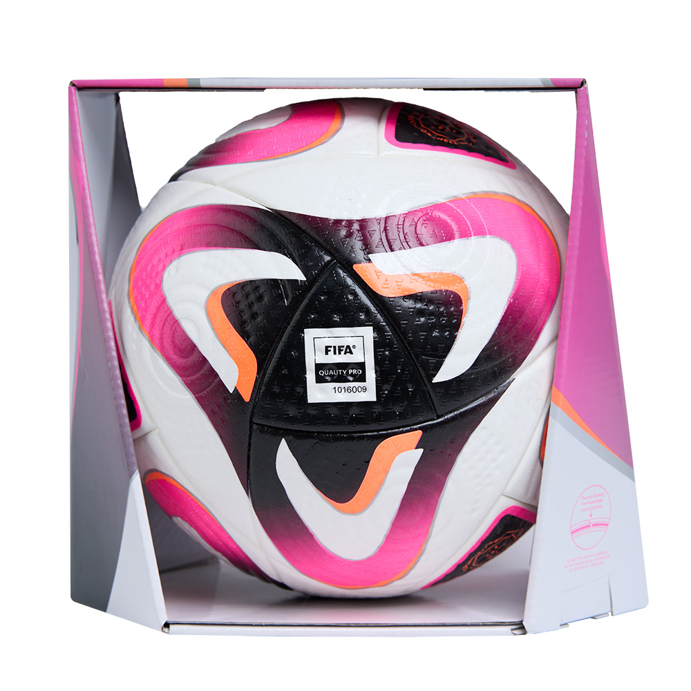 Мяч футбольный ADIDAS Conext 24 PRO, FIFA Quality Pro
