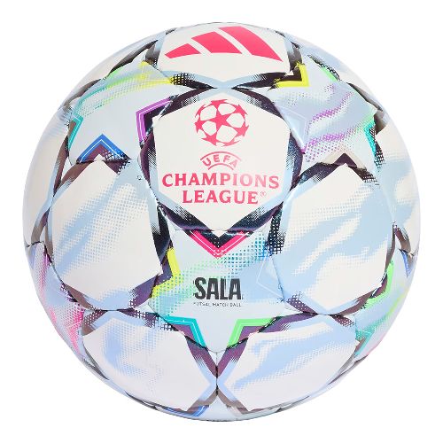 Мяч футзальный ADIDAS UCL Pro Sala, размер 4, FIFA Quality Pro