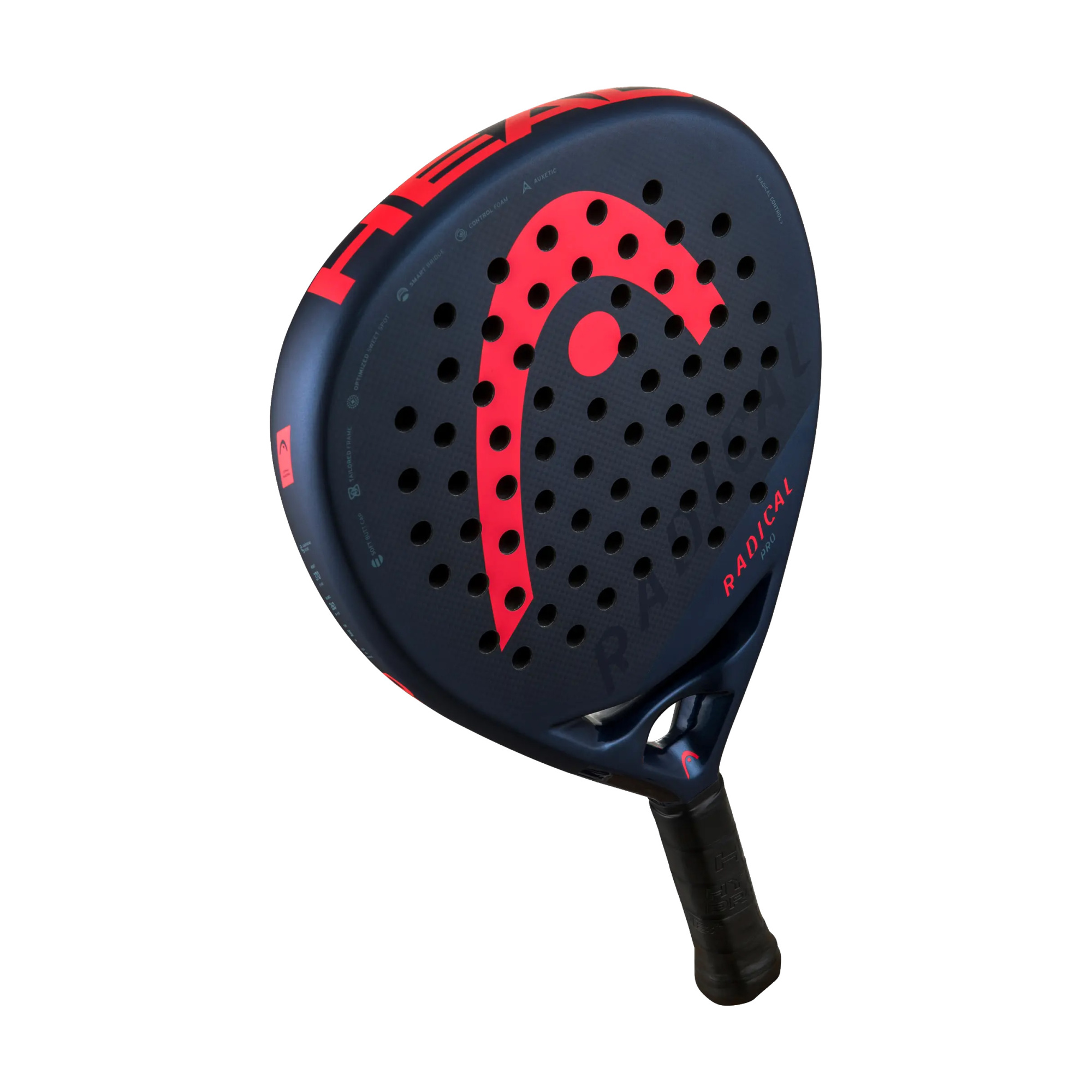 Ракетка для падела HEAD Radical Pro, 222034
